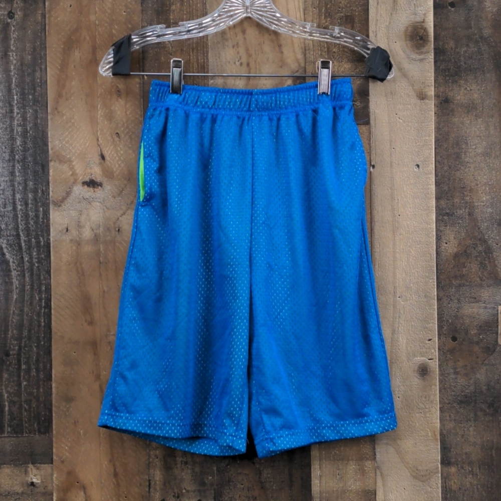 Zone Pro Blue Short Size L
